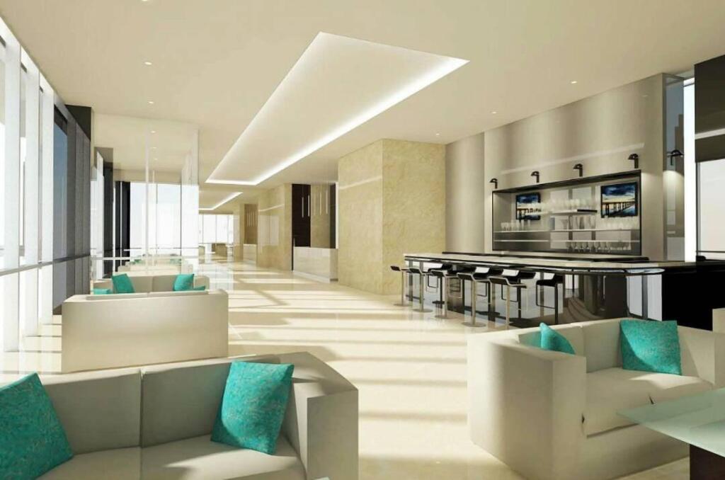 Семаранг: The Azana Hotel Airport Semarang