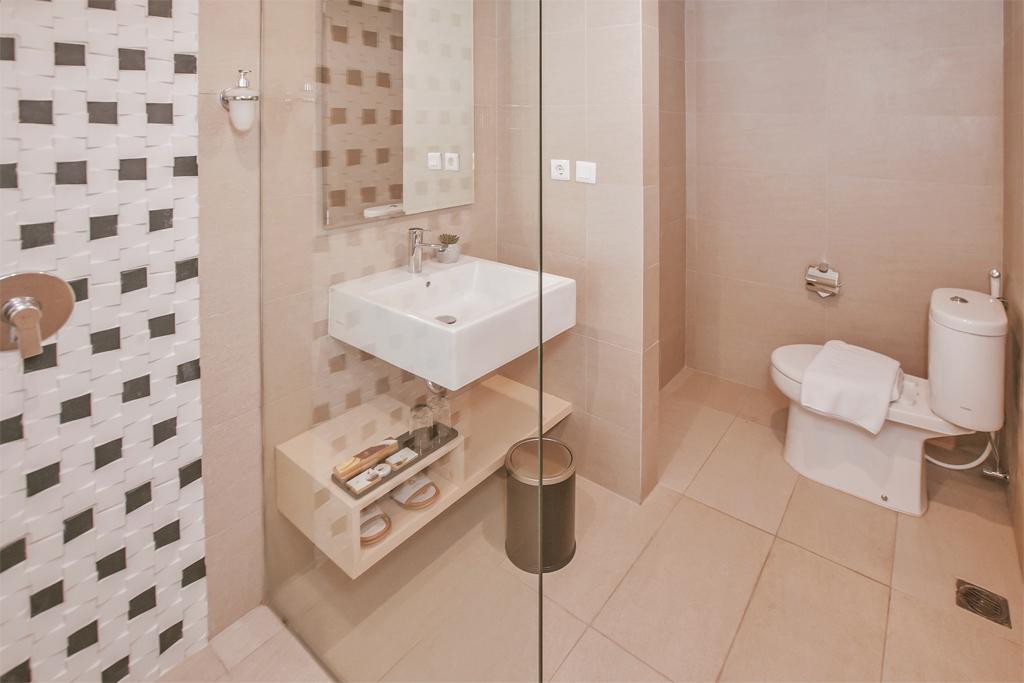 Семаранг: The Azana Hotel Airport Semarang