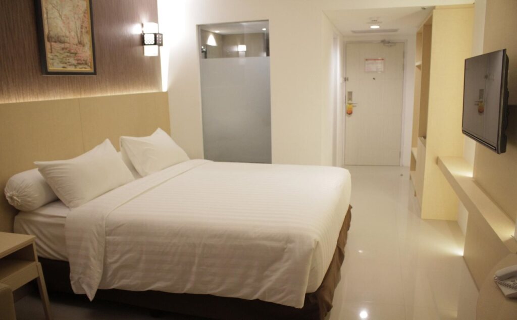 Семаранг: The Azana Hotel Airport Semarang