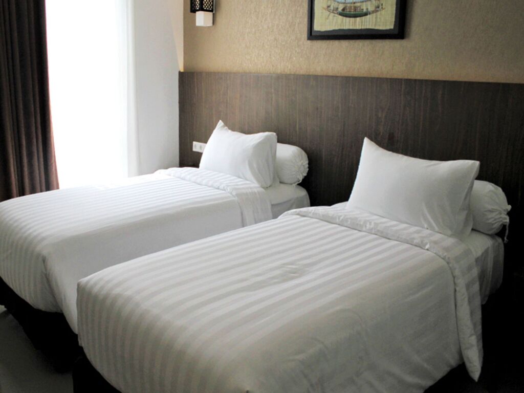 Семаранг: The Azana Hotel Airport Semarang