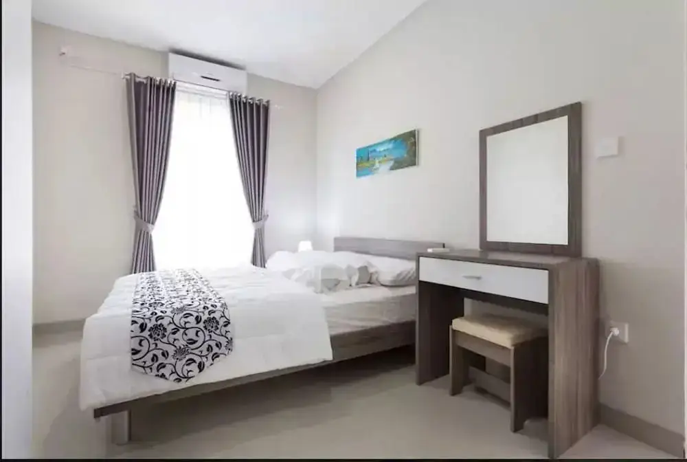 Керобокан: Bale Village B5 Villa with Private Pool