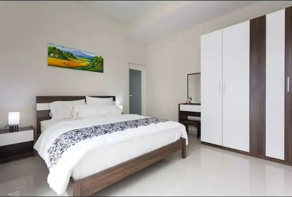 Керобокан: Bale Village B5 Villa with Private Pool