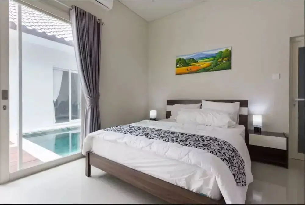 Керобокан: Bale Village B5 Villa with Private Pool