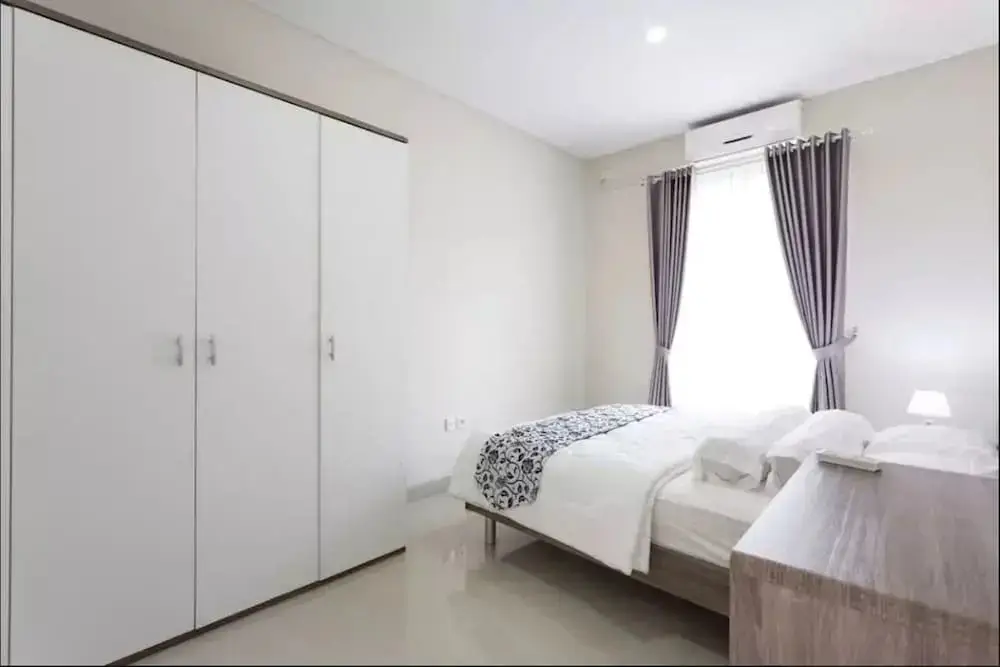 Керобокан: Bale Village B5 Villa with Private Pool