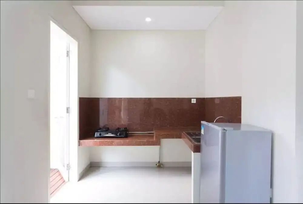 Керобокан: Bale Village B5 Villa with Private Pool