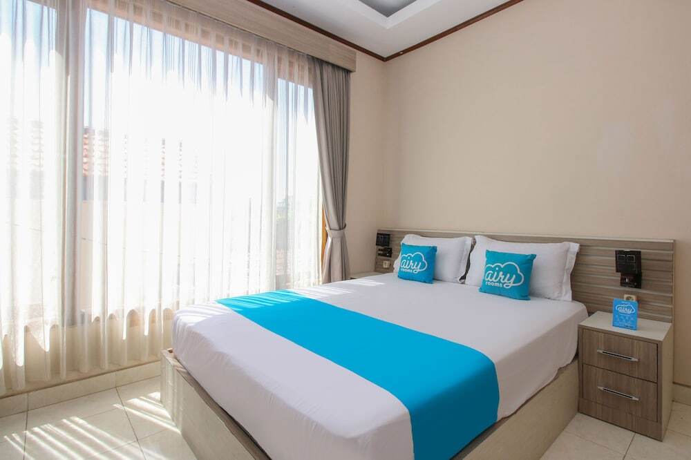 Санур: Airy Sanur Pungutan 11A Bali