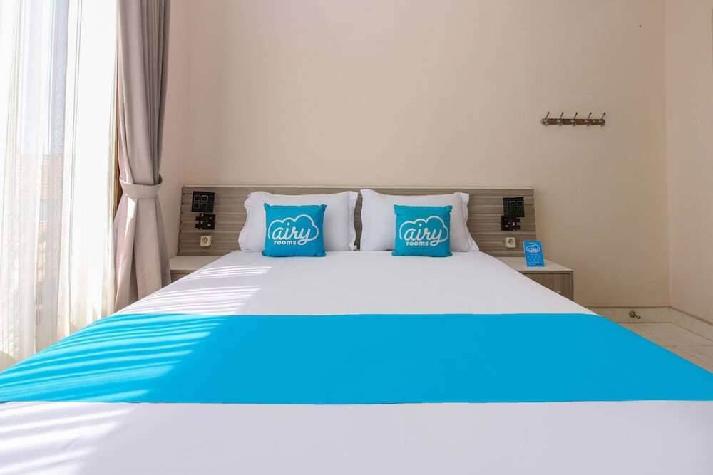 Санур: Airy Sanur Pungutan 11A Bali