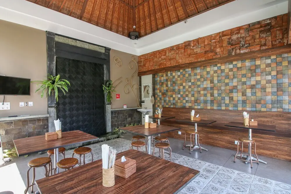 Санур: Airy Sanur Pungutan 11A Bali