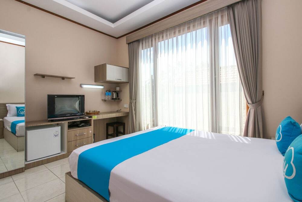 Санур: Airy Sanur Pungutan 11A Bali
