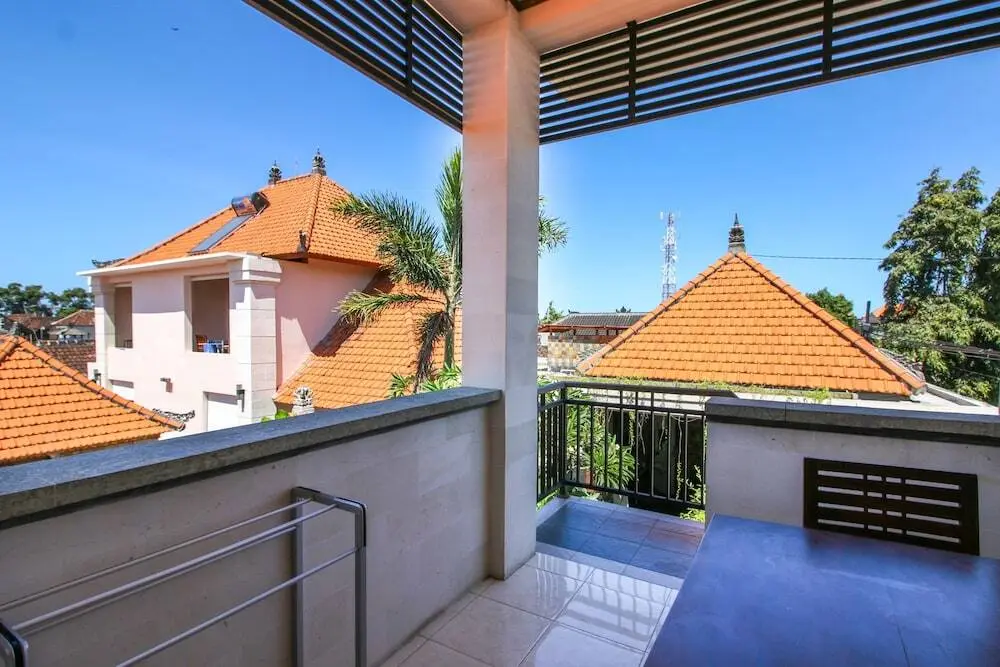 Санур: Airy Sanur Pungutan 11A Bali