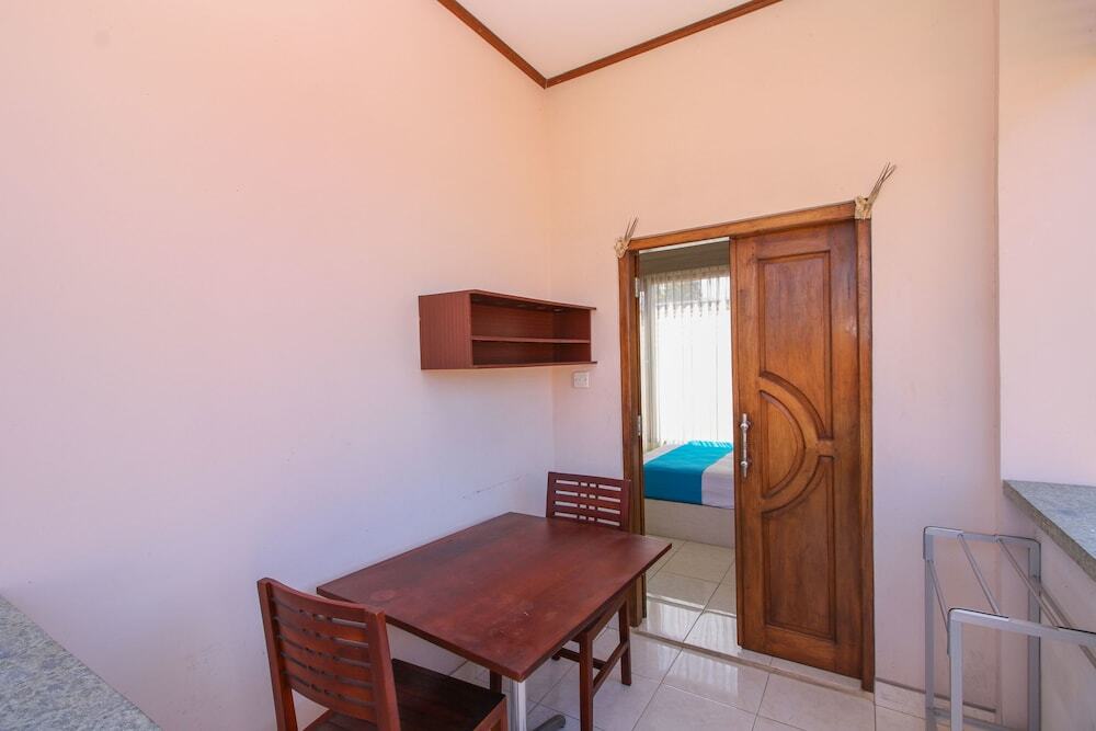 Санур: Airy Sanur Pungutan 11A Bali