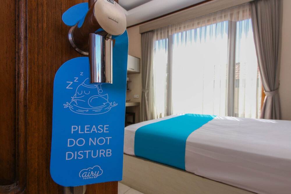 Санур: Airy Sanur Pungutan 11A Bali