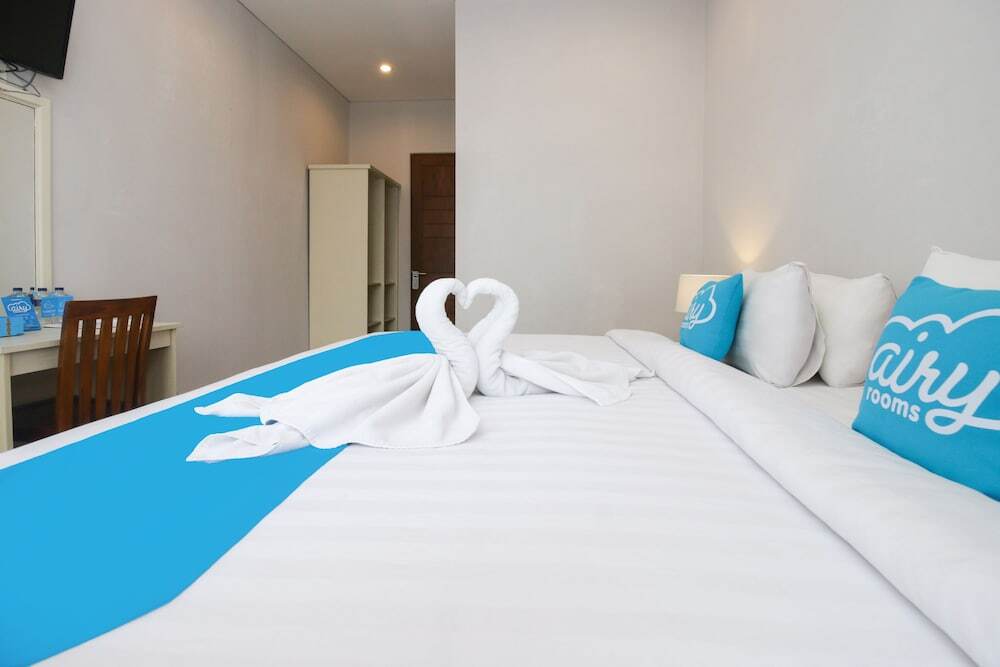Табанан: Airy Mengwi Raya Kapal 20 Bali