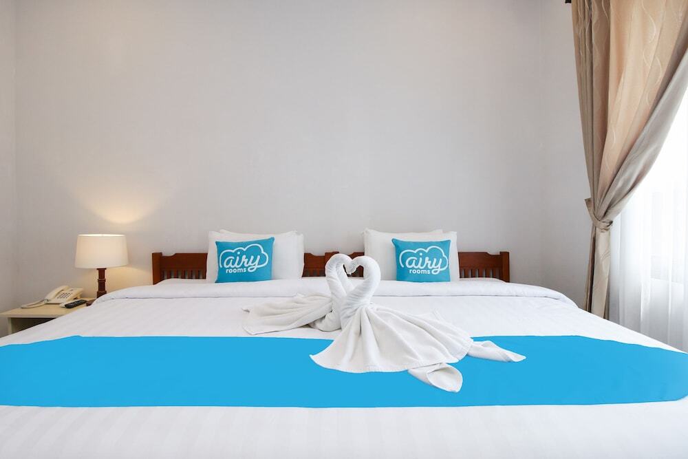 Табанан: Airy Mengwi Raya Kapal 20 Bali