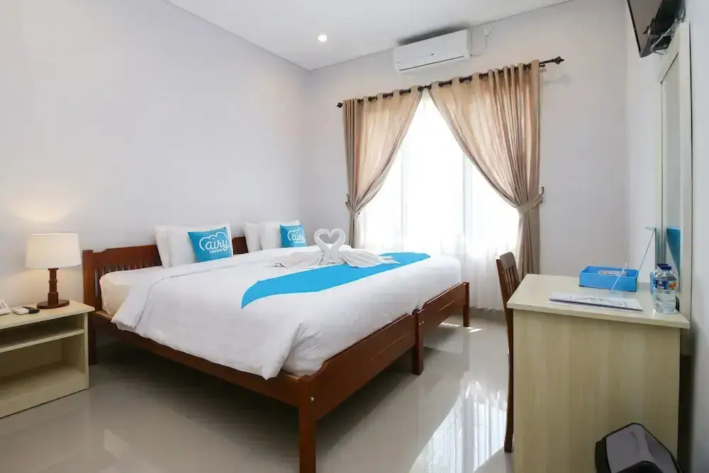 Табанан: Airy Mengwi Raya Kapal 20 Bali