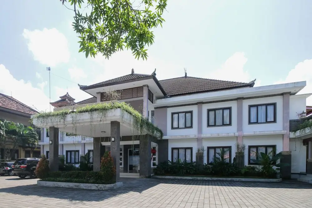 Airy Mengwi Raya Kapal 20 Bali — фото 1