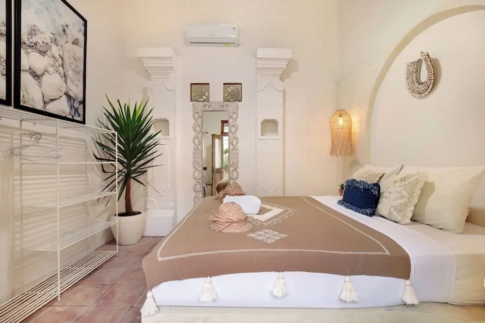 Кута: Seminyak Seagrass Villa