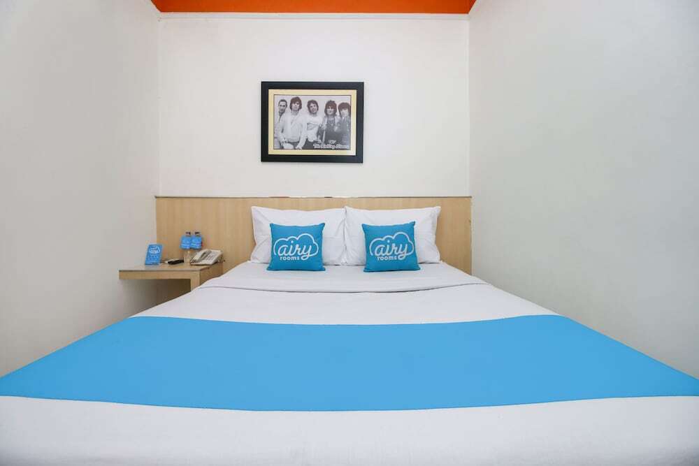 Пеканбару: Airy Eco Imam Munandar 36 Pekanbaru