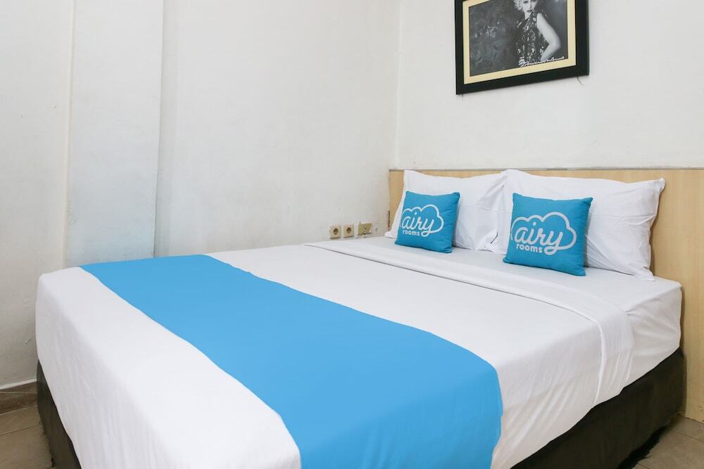 Пеканбару: Airy Eco Imam Munandar 36 Pekanbaru