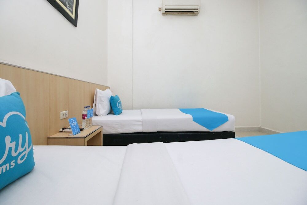 Пеканбару: Airy Eco Imam Munandar 36 Pekanbaru