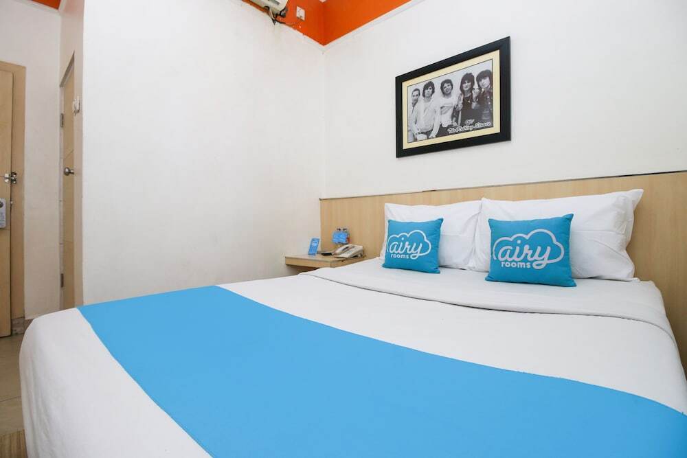Пеканбару: Airy Eco Imam Munandar 36 Pekanbaru