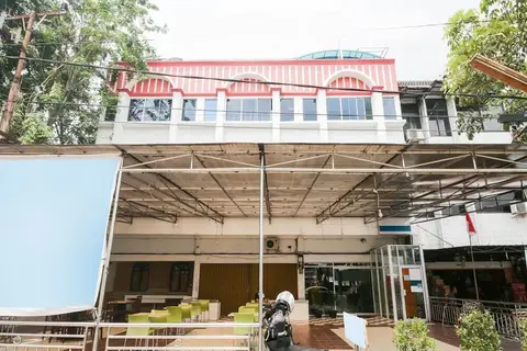 Airy Eco Imam Munandar 36 Pekanbaru — фото 1