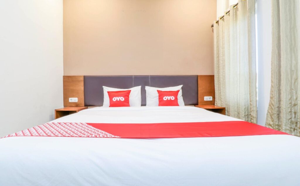 Денпасар: Airy Renon Tantular Satu 2 Bali