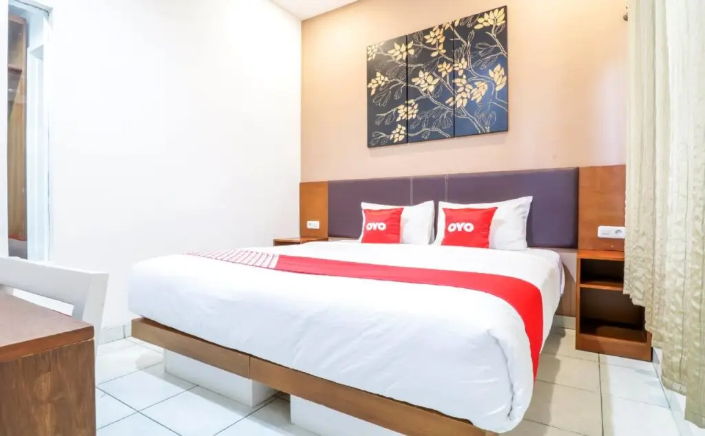 Денпасар: Airy Renon Tantular Satu 2 Bali