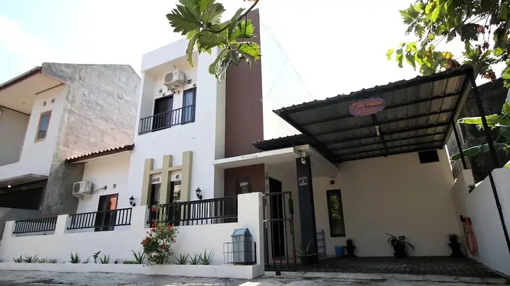 Слеман: D’Java Homestay Unit Monjali 2 By The Grand Java