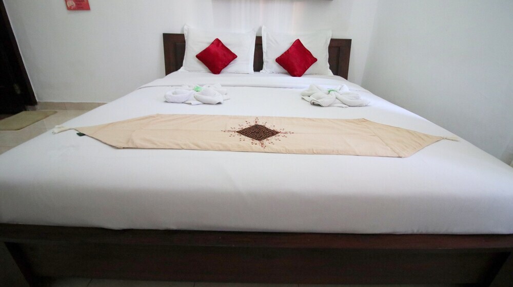 Слеман: D’Java Homestay Unit Monjali 2 By The Grand Java