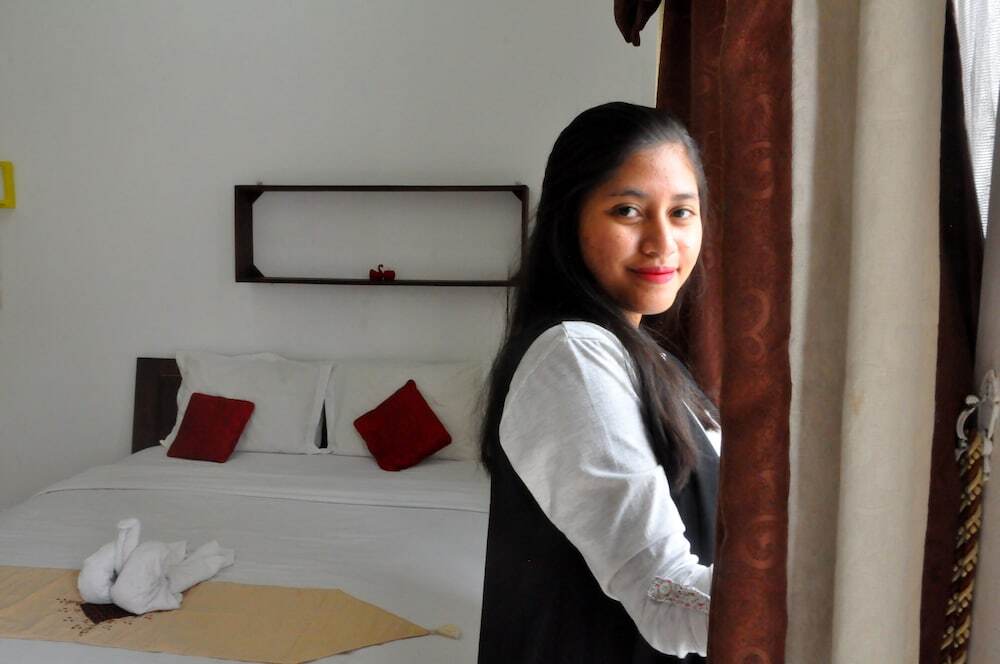 Слеман: D’Java Homestay Unit Monjali 2 By The Grand Java