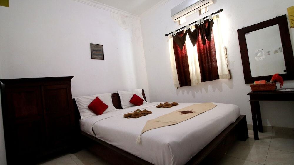 Слеман: D’Java Homestay Unit Monjali 2 By The Grand Java