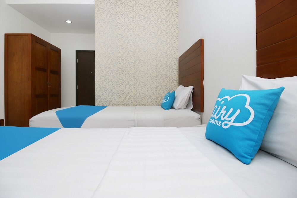 Картасура: Airy Syariah Kartasura Garuda Mas Solo