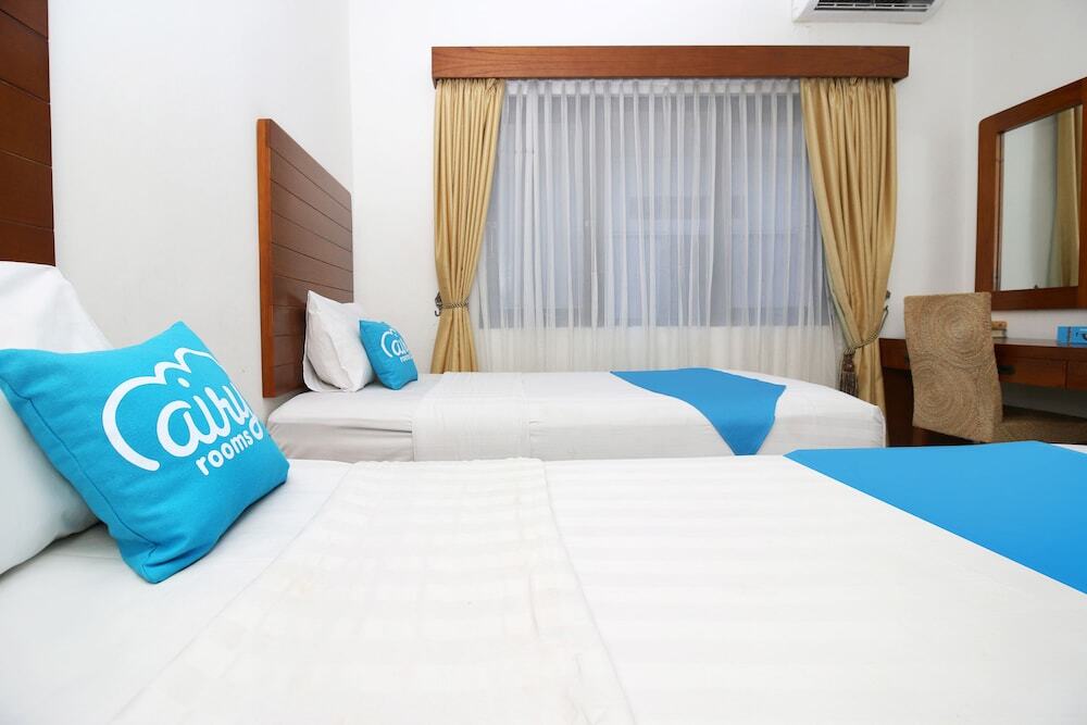 Картасура: Airy Syariah Kartasura Garuda Mas Solo
