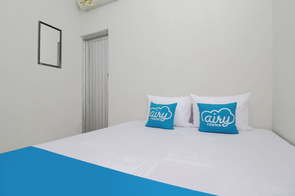 Джакарта: Airy Eco Tanjung Duren Timur Raya 23 Jakarta