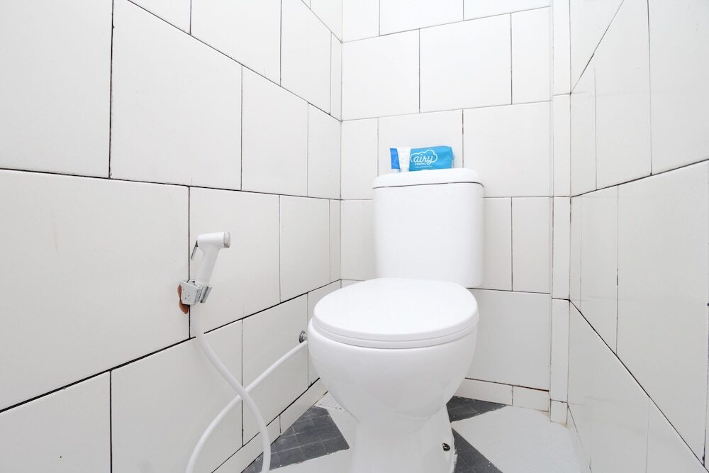 Джакарта: Airy Eco Tanjung Duren Timur Raya 23 Jakarta