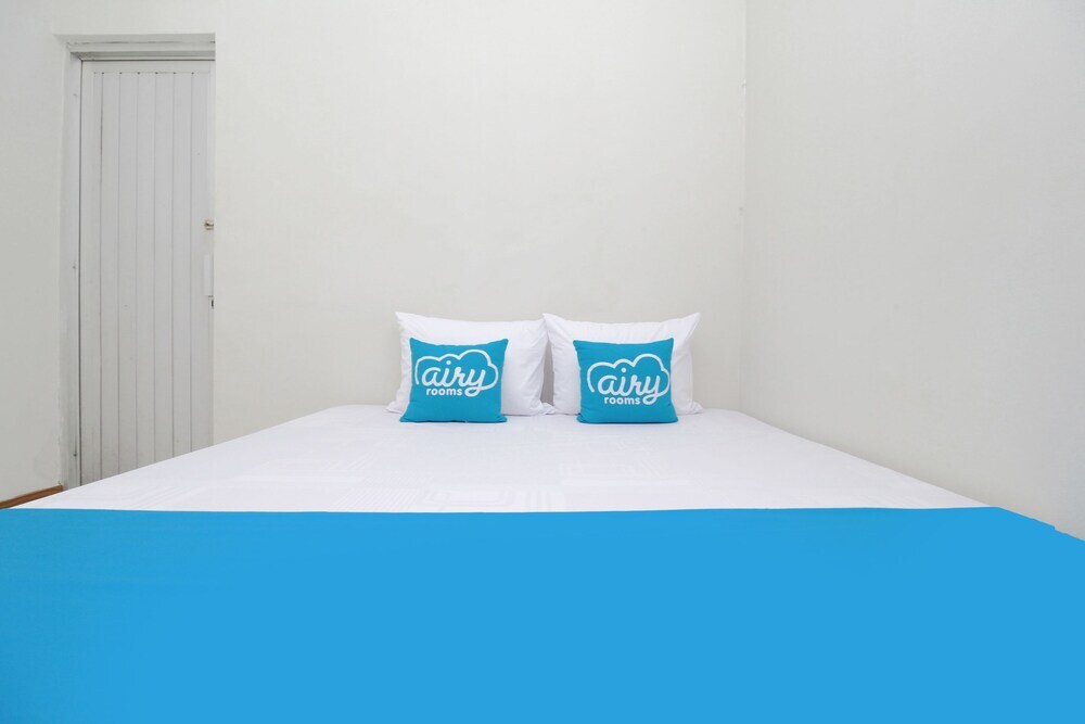 Джакарта: Airy Eco Tanjung Duren Timur Raya 23 Jakarta