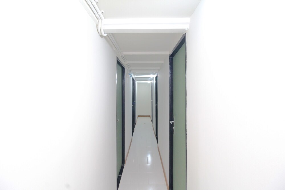 Джакарта: Airy Eco Tanjung Duren Timur Raya 23 Jakarta