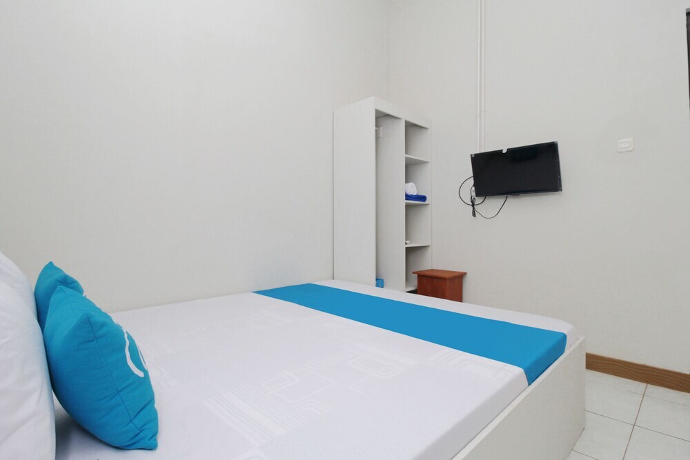 Джакарта: Airy Eco Tanjung Duren Timur Raya 23 Jakarta