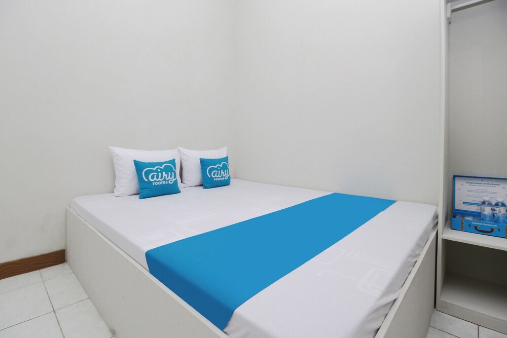 Джакарта: Airy Eco Tanjung Duren Timur Raya 23 Jakarta