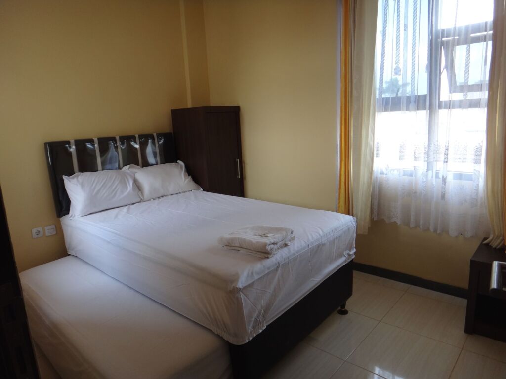 Маланг: Front One Inn Malang