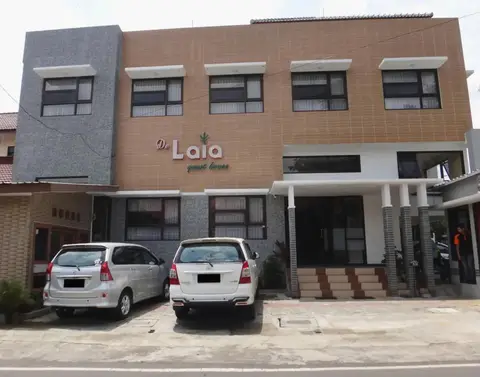 Front One Inn Malang — фото 1