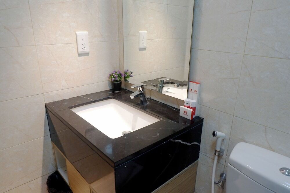 Джакарта: Spacious the Mansion Apartment Kemayoran