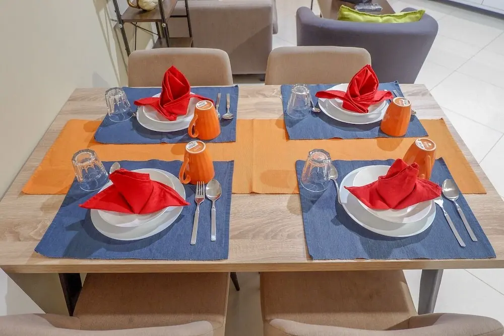 Джакарта: Spacious the Mansion Apartment Kemayoran