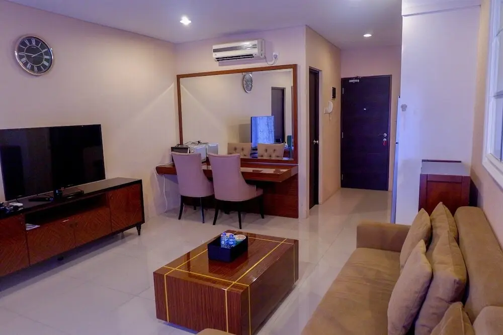 Джакарта: Tamansari Semanggi Near Scbd And Setiabudi