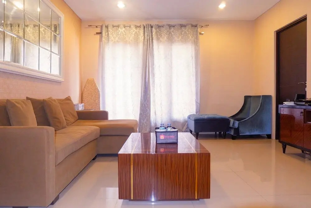 Джакарта: Tamansari Semanggi Near Scbd And Setiabudi