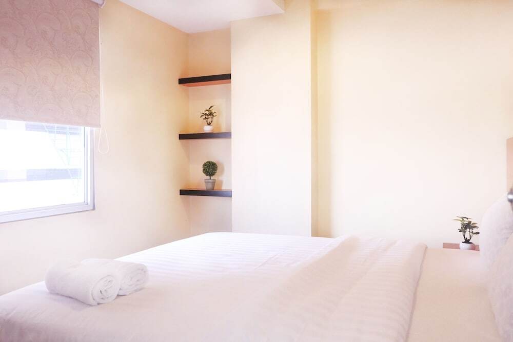 Джакарта: Port View Green Bay Apartment Pluit
