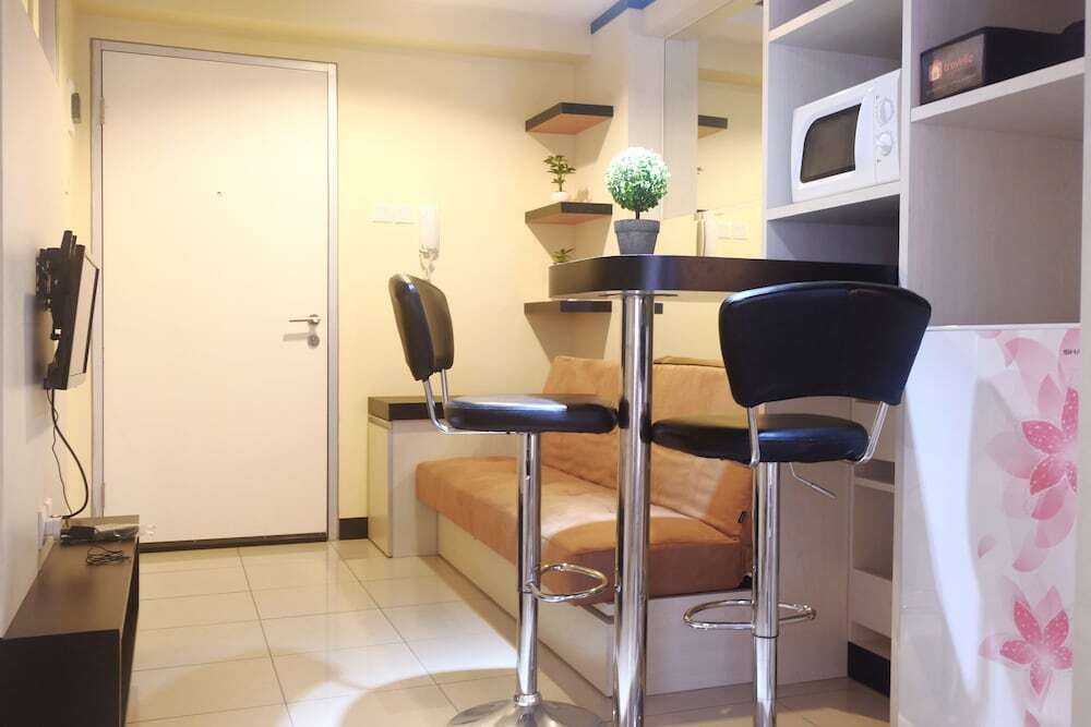 Джакарта: Port View Green Bay Apartment Pluit