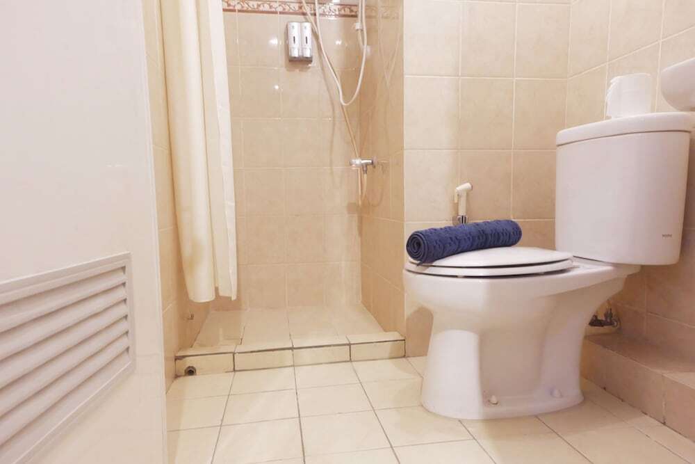 Джакарта: Port View Green Bay Apartment Pluit