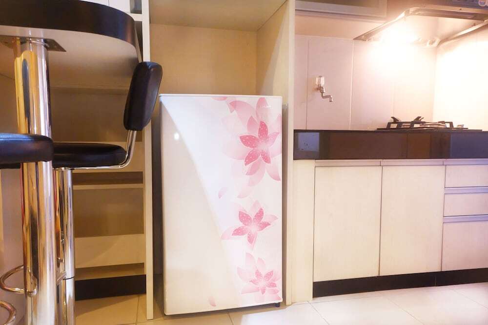 Джакарта: Port View Green Bay Apartment Pluit